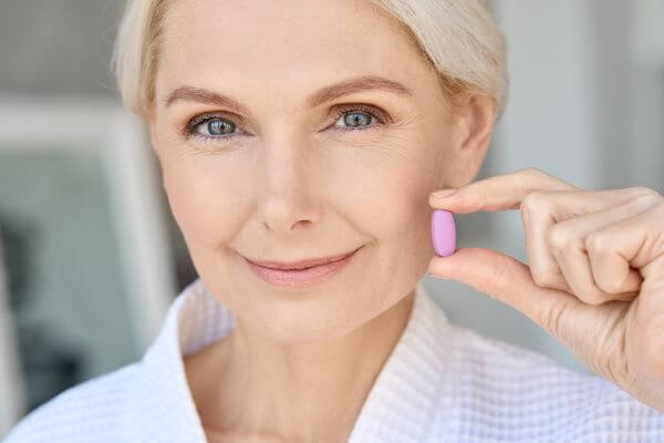 انتخاب بهترین مکمل کلاژن